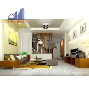 Thiết kế nội thất 01