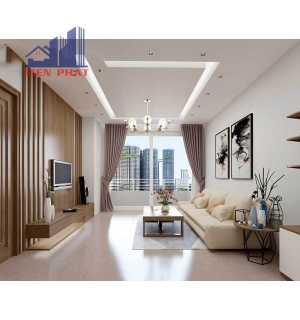 Thiết kế nội thất 03