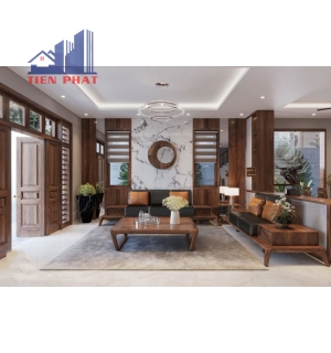 Thiết kế nội thất 07