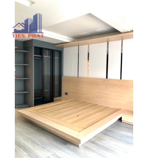 Biệt thự Phú Mỹ Hưng Quận 7