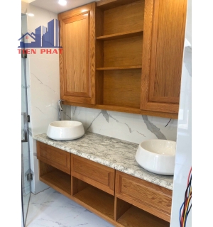 Biệt thự Phú Mỹ Hưng Quận 7