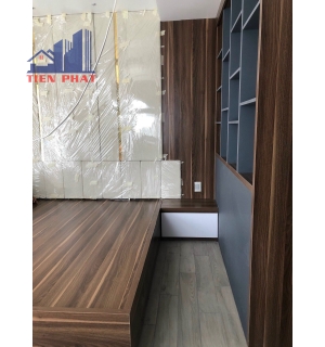 Biệt thự Phú Mỹ Hưng Quận 7