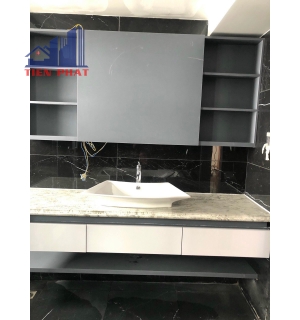 Biệt thự Phú Mỹ Hưng Quận 7