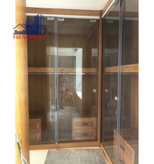 Biệt thự Phú Mỹ Hưng Quận 7