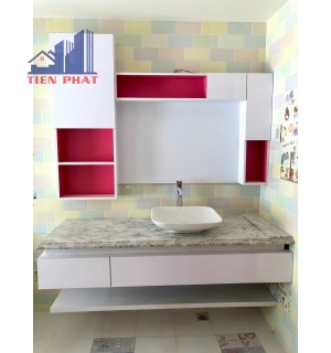 Biệt thự Phú Mỹ Hưng Quận 7