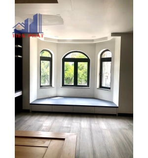 Biệt thự Phú Mỹ Hưng Quận 7