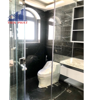 Biệt thự Phú Mỹ Hưng Quận 7