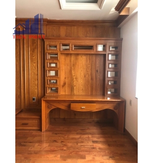 Biệt thự Phú Mỹ Hưng Quận 7