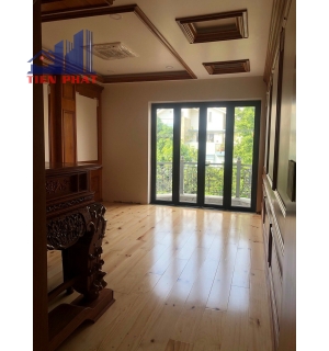 Biệt thự Phú Mỹ Hưng Quận 7