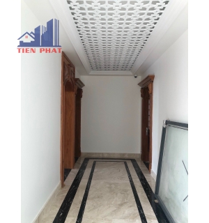 Biệt thự Phú Mỹ Hưng Quận 7