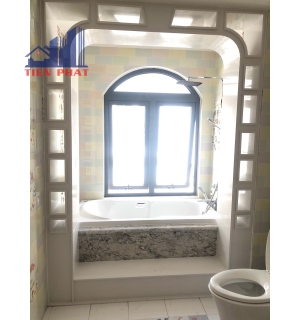 Biệt thự Phú Mỹ Hưng Quận 7