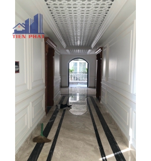 Biệt thự Phú Mỹ Hưng Quận 7