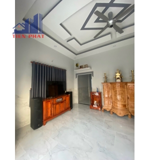 Nhà cấp 4 01