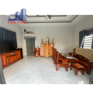 Nhà cấp 4 01