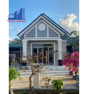 Nhà cấp 4 01