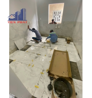 Nhà cấp 4 01