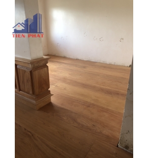 Thi công trường mầm non Ngôi Sao Tương Lại