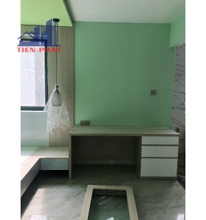 Thi công hoàn thiện và Nội Thất căn Lavila cho giám đốc ngân hàng HCM