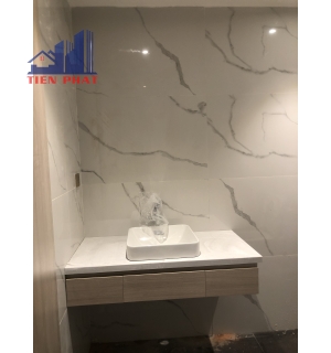 Thi công hoàn thiện và Nội Thất căn Lavila cho giám đốc ngân hàng HCM