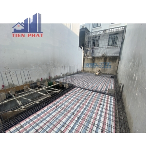 Nhà phố phước kiển A