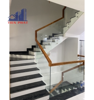 Nhà phố phước kiển A