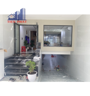 Nhà phố phước kiển A