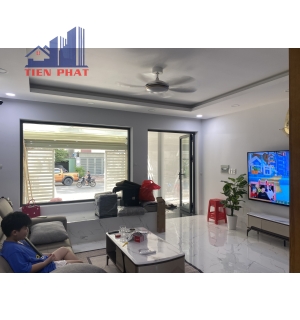 Nhà phố phước kiển A