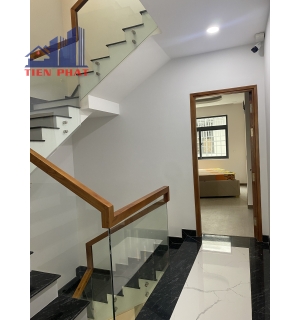 Nhà phố phước kiển A