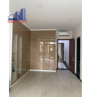 Nhà phố phước kiển A
