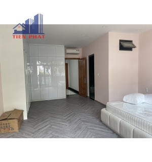 Nhà phố phước kiển A