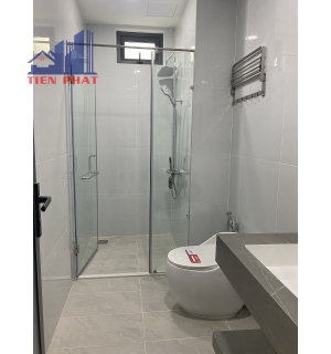 Nhà phố phước kiển A