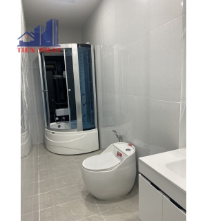 Nhà phố phước kiển A