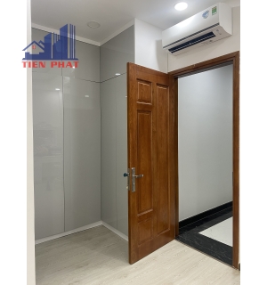 Nhà phố phước kiển A