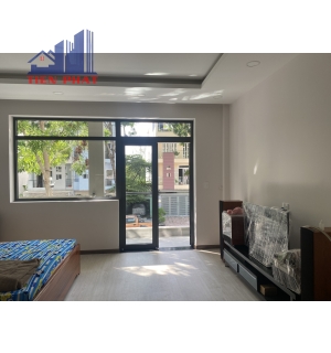 Nhà phố phước kiển A