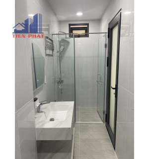 Nhà phố phước kiển A