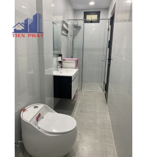 Nhà phố phước kiển A