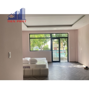 Nhà phố phước kiển A