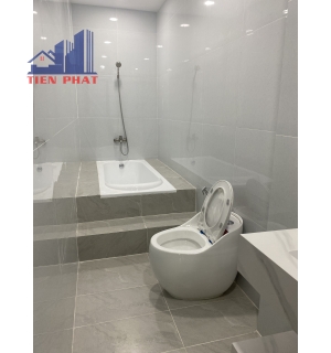 Nhà phố phước kiển A