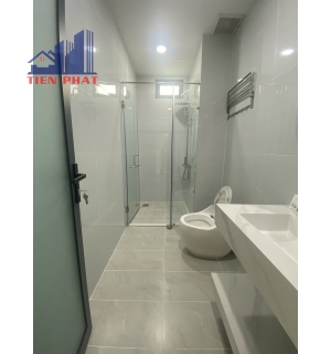 Nhà phố phước kiển A