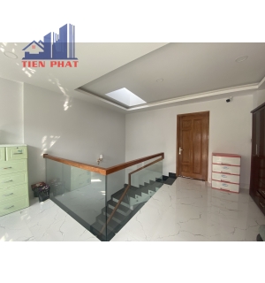 Nhà phố phước kiển A