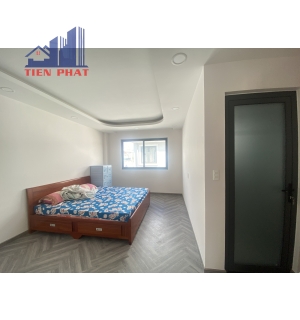 Nhà phố phước kiển A