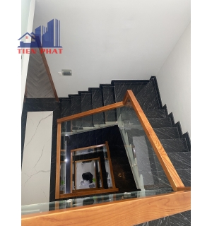 Nhà phố phước kiển A