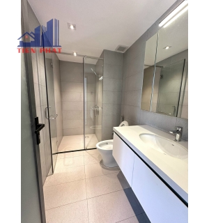 Nhà phố huyện Nhà Bè TP.HCM 1 hầm 4 tầng 550m2