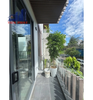 Nhà Anh Huy khu SADECO Nhà bè TP.HCM